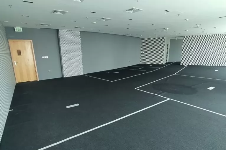 商业的 就绪物业 U/F 办公室  出租 在 萨德 , 多哈 #13793 - 2  image 